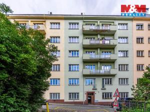 Prodej bytu 3+1, Praha - Vršovice, Čeljabinská, 77 m2