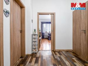 Prodej bytu 3+1, Praha - Vršovice, Čeljabinská, 77 m2