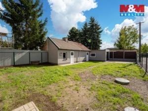 Prodej rodinného domu, Kostelec nad Labem - Jiřice, Kostelecká, 110 m2