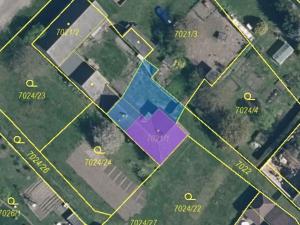 Prodej pozemku pro bydlení, Mělník, Chloumecká, 2624 m2