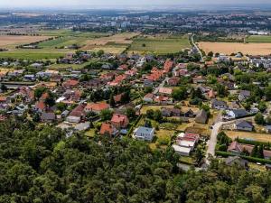 Prodej pozemku pro bydlení, Mělník, Chloumecká, 2624 m2