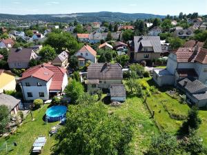 Prodej pozemku, Starý Plzenec, Heydukova, 809 m2