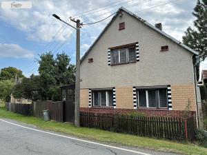Prodej rodinného domu, Ošelín, 90 m2
