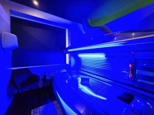 Pronájem obchodního prostoru, Praha - Libeň, Sokolovská, 91 m2