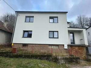 Prodej rodinného domu, Štítná nad Vláří-Popov, 181 m2