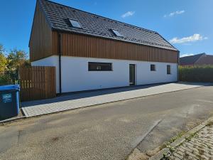 Prodej pozemku, Měnín, 277 m2