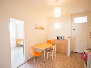 Pronájem bytu 2+1, Brno, Maškova, 50 m2