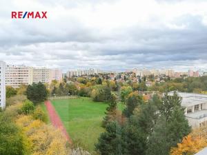 Pronájem bytu 3+kk, Praha - Braník, Jílovská, 62 m2