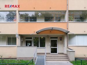 Pronájem bytu 3+kk, Praha - Braník, Jílovská, 62 m2