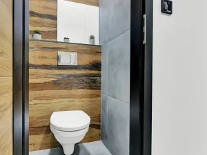 Pronájem bytu 1+1, Karviná, Školská, 38 m2