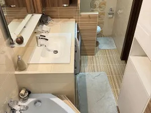 Prodej bytu 3+1, Orlová, F. S. Tůmy, 71 m2