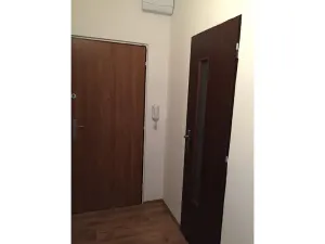 Pronájem bytu 2+1, Jablonec nad Nisou, Na Výšině, 63 m2