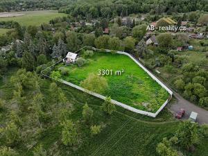 Prodej zahrady, Kladruby, 3301 m2