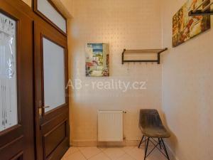 Prodej bytu 3+1, Teplice, U nádraží, 126 m2