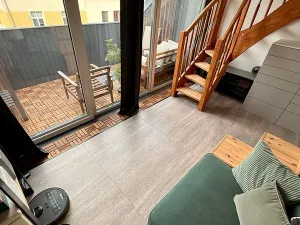 Prodej bytu 3+kk, Praha - Strašnice, Tehovská, 88 m2