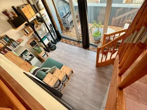 Prodej bytu 3+kk, Praha - Strašnice, Tehovská, 88 m2