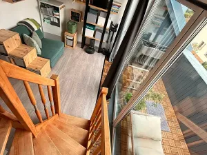 Prodej bytu 3+kk, Praha - Strašnice, Tehovská, 88 m2