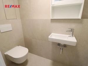 Pronájem bytu 2+kk, Praha - Stodůlky, Hábova, 59 m2