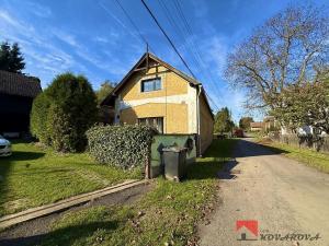 Prodej rodinného domu, Chorušice, 150 m2