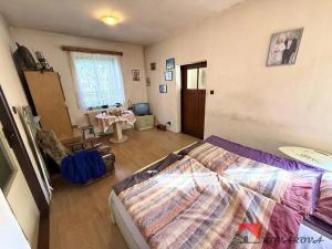 Prodej rodinného domu, Chorušice, 150 m2