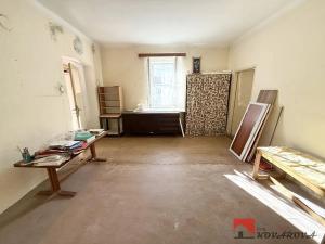 Prodej rodinného domu, Krabčice, 252 m2