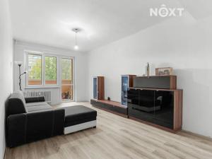 Prodej bytu 3+1, Bohumín, Šunychelská, 80 m2