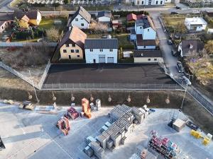 Pronájem - jiné, Cheb, Kamenická, 200 m2