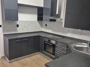 Pronájem bytu 3+kk, Praha - Strašnice, Věšínova, 68 m2