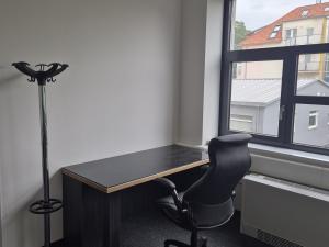 Pronájem kanceláře, Praha - Michle, Pod Stárkou