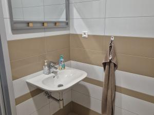 Pronájem kanceláře, Praha - Michle, Pod Stárkou