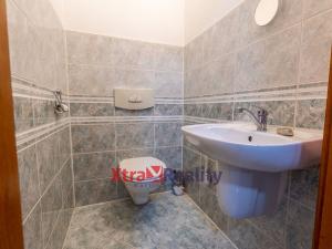 Prodej rodinného domu, Kadaň, Třešňová, 405 m2