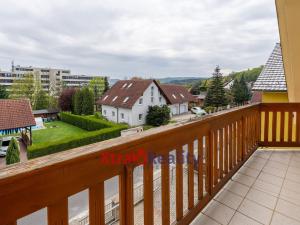 Prodej rodinného domu, Kadaň, Třešňová, 405 m2