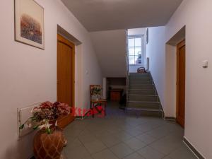 Prodej rodinného domu, Kadaň, Třešňová, 405 m2