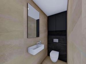 Prodej rodinného domu, Luhačovice, 115 m2