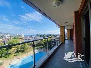 Prodej bytu 3+kk, Nesebar, Bulharsko, 150 m2