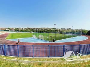 Prodej bytu 2+kk, Bjala, Bulharsko, 69 m2