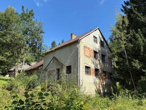 Prodej rodinného domu, Bujanov, 480 m2