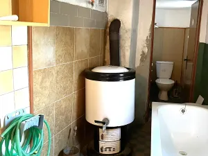 Prodej rodinného domu, Kňovice, 74 m2