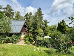 Prodej chaty, Mirošovice, Pod Jiřím, 60 m2