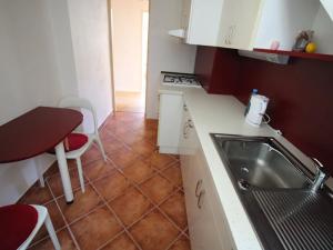 Pronájem bytu 2+1, Karlovy Vary, Pod Jelením skokem, 59 m2