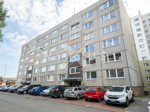 Prodej bytu 2+1, Praha - Radotín, Prvomájová, 47 m2