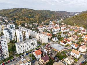 Prodej bytu 2+1, Praha - Radotín, Prvomájová, 47 m2