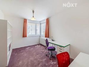 Pronájem bytu 4+kk, Praha - Stodůlky, Symfonická, 116 m2