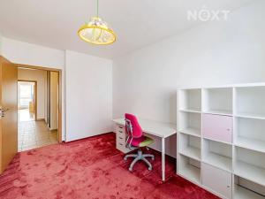 Pronájem bytu 4+kk, Praha - Stodůlky, Symfonická, 116 m2
