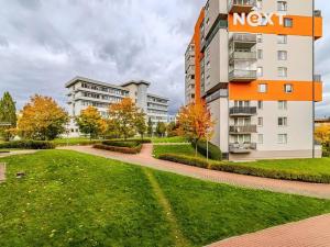 Pronájem bytu 4+kk, Praha - Stodůlky, Symfonická, 116 m2