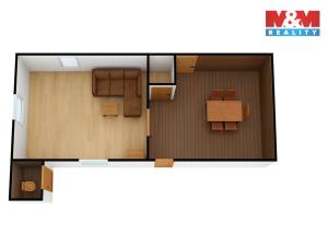 Prodej zahrady, Havířov - Prostřední Suchá, 213 m2