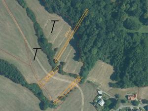 Dražba louky, Rajnochovice, 6248 m2