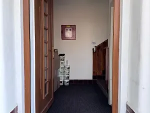 Dražba rodinného domu, České Budějovice, Pabláskova, 118 m2