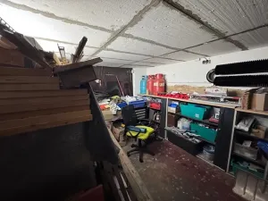 Dražba rodinného domu, České Budějovice, Pabláskova, 118 m2