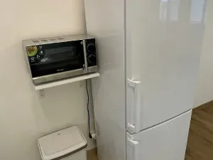 Pronájem bytu 1+kk, Pardubice, Dubinská, 40 m2